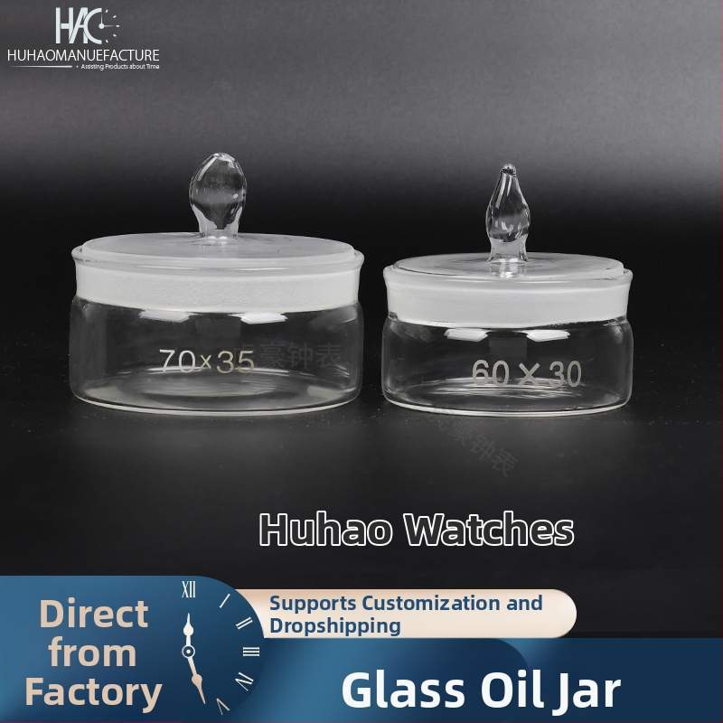 Tiger Hao laikrodžio mechanizmo valymo ir priežiūros rinkinys, 1 vnt, 0,1 kg, Nacionalinės sistemos standartas, namų ūkiui