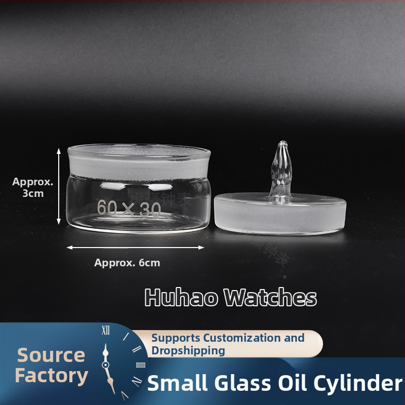 Tiger Hao laikrodžio mechanizmo valymo ir priežiūros rinkinys, 1 vnt, 0,1 kg, Nacionalinės sistemos standartas, namų ūkiui