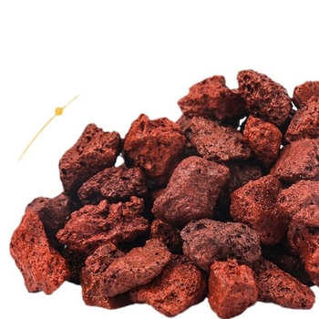 Vulkaninis akvariumo substratas – dugno smėlio dalelės, filtravimo medžiagos, tinkamas akvariumams su vėžliais, kraštovaizdžio smėlis ir dekoratyviniai akmenys