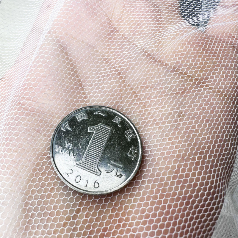 Разтегателна детска мрежа за улов на стрекози и пеперуди (Стоманена рамка; тегло 225 g; Chi Yiheng)