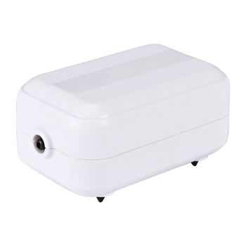 Oksigeno siurblys akvariumui – ypač tylus, namų naudojimui oksigenatorius, OEM paruoštas, vietinis gaminimas