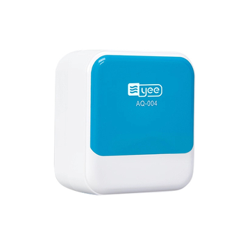 Yee помпа за кислород за аквариум – тиха, домашна кислородираща помпа за циркулация; тегло 2.0 кг, марка Yee, не е внесена