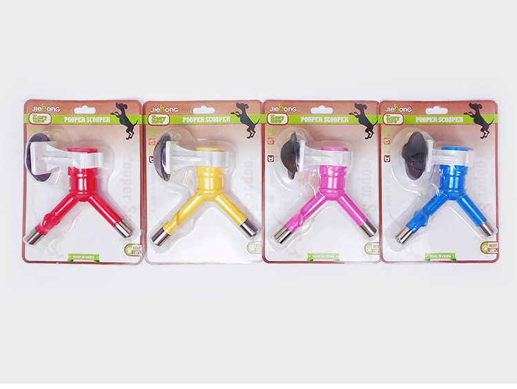 Függő rozsdamentes acél kisállat ivóvíz adagoló, univerzális itatófej kutyáknak és macskáknak