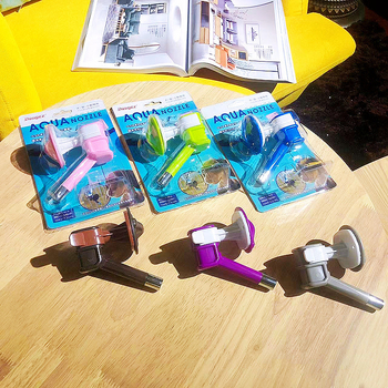 PALSWOW Κρεμαστό ακροφύσιο ποτίσματος για σκύλους και γάτες — Υλικό PP, χωρίς ελατήριο, τύπος με χάντρα