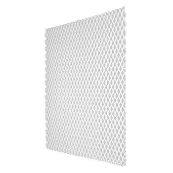 Аквариумен филтър от влакна за предотвратяване на запушвания (Материал: Пластмаса; Категория: филтърни влакна; Тегло: 100)