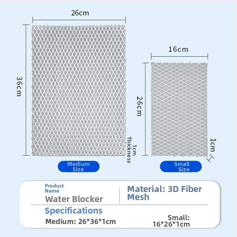 Akvaariumifilter kiudfiltriga ummistuste vältimiseks (Materjal: Plastik; Kategooria: Filtri kiud/Filtrid; Kaal: 100)