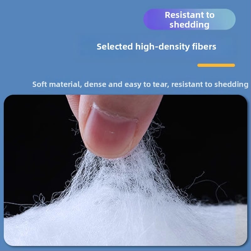 Akvaariumi PP puuvillafiltri – mitmekihiline, ei takista veevoolu, filtrikasti jaoks, 1 tükk