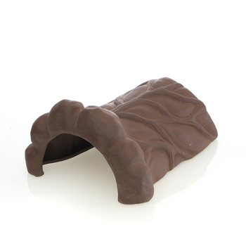 Keraminė vėžlio dekoratyvinė skulptūra, Fish Family prekinis ženklas, namų dekorui