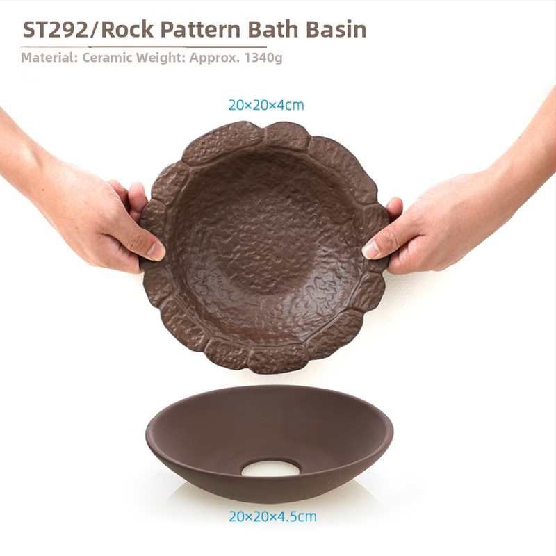 Keraminė vėžlio dekoratyvinė skulptūra, Fish Family prekinis ženklas, namų dekorui