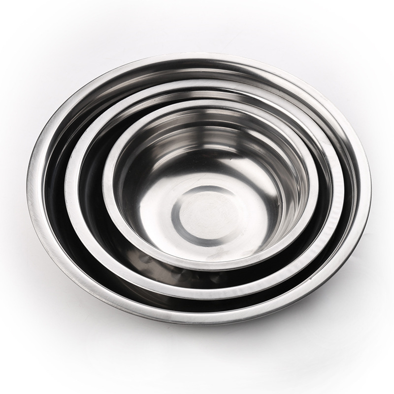 Ταΐστία κατοικίδιων από ανοξείδωτο ατσάλι για σκύλους και γάτες, ανθεκτική, αντιολισθητική, κρεμαστή σχεδίαση — Love Pet Tribe