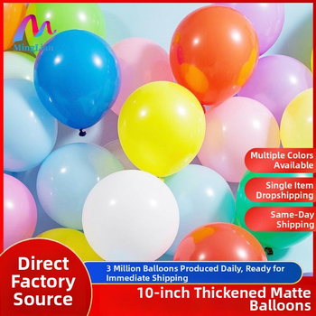 Sea of beauty lateksist ümmargused õhupallid Can logoga, kaal 2,2 g, sobivad pulmadele ja laste sünnipäevadele