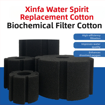 Xinyou cserélhető szűrőgyapot vízszűrőhöz XY-180/280/2831 – műanyag anyag; termékkategória: szűrőgyapot; márka: Xinyou; modell: XY-180/280/2831; Import: Nem