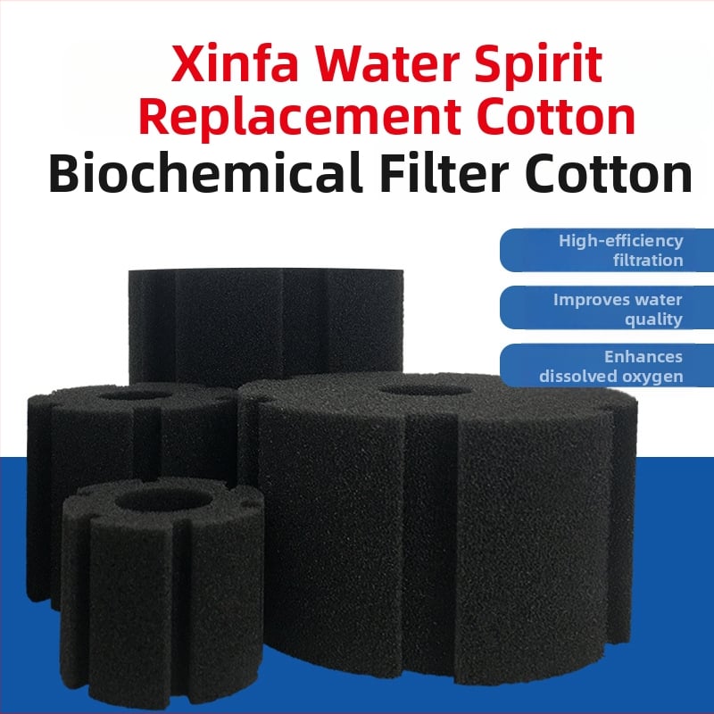 Xinyou aizstājējs filtru kokvilnas filtram XY-180/280/2831 – plastmasas materiāls; produkta kategorija: filtrs kokvilna; zīmols: Xinyou; modelis: XY-180/280/2831; imports: Nē