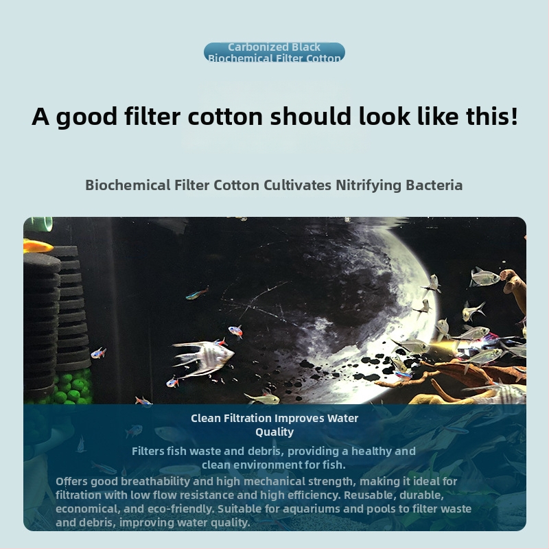 Xinyou cserélhető szűrőgyapot vízszűrőhöz XY-180/280/2831 – műanyag anyag; termékkategória: szűrőgyapot; márka: Xinyou; modell: XY-180/280/2831; Import: Nem