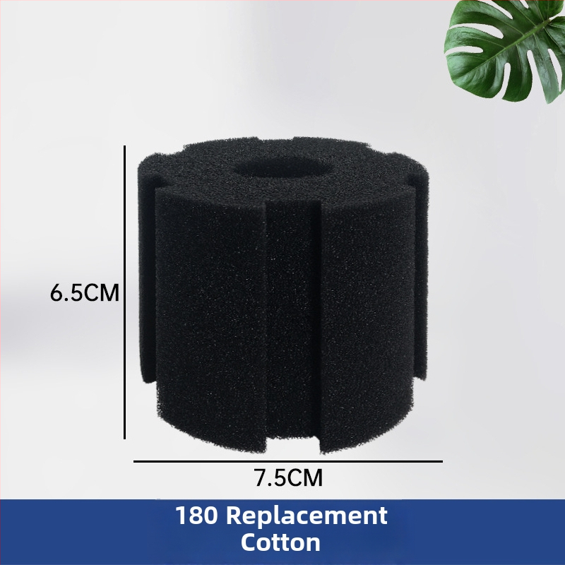 Xinyou cserélhető szűrőgyapot vízszűrőhöz XY-180/280/2831 – műanyag anyag; termékkategória: szűrőgyapot; márka: Xinyou; modell: XY-180/280/2831; Import: Nem