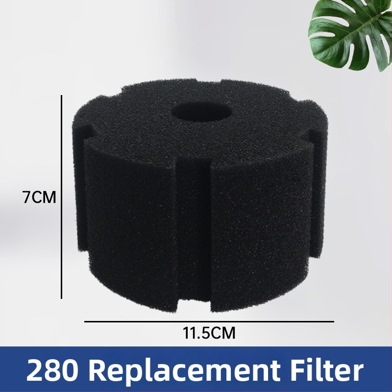 Xinyou cserélhető szűrőgyapot vízszűrőhöz XY-180/280/2831 – műanyag anyag; termékkategória: szűrőgyapot; márka: Xinyou; modell: XY-180/280/2831; Import: Nem