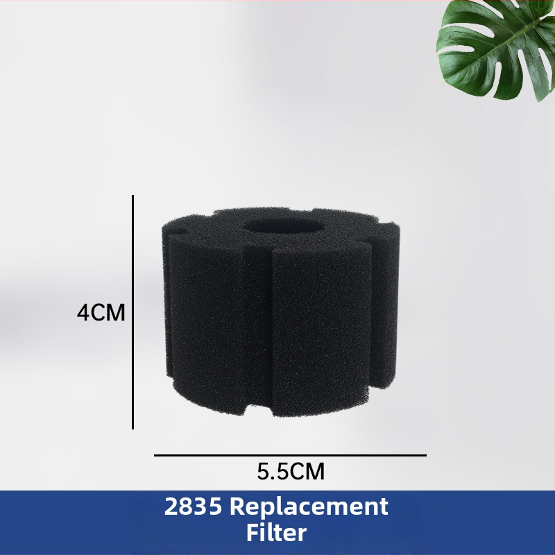 Xinyou cserélhető szűrőgyapot vízszűrőhöz XY-180/280/2831 – műanyag anyag; termékkategória: szűrőgyapot; márka: Xinyou; modell: XY-180/280/2831; Import: Nem