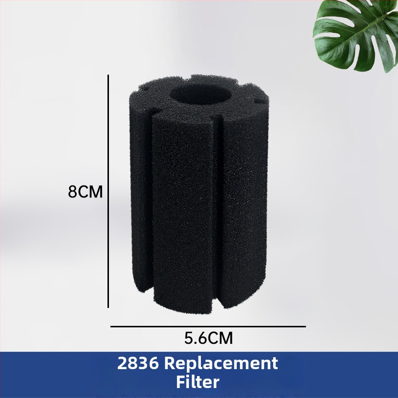 Xinyou cserélhető szűrőgyapot vízszűrőhöz XY-180/280/2831 – műanyag anyag; termékkategória: szűrőgyapot; márka: Xinyou; modell: XY-180/280/2831; Import: Nem