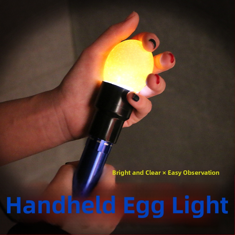 Inkubačný inkubátor a lampa na presvetľovanie vajec pre kuracie vajcia, Tongda, zariadenie pre chov zvierat