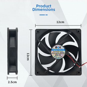 Inkubačné zariadenie, HUATUO Mini Fan, model Mini Fan, riadenie teploty 37–39°C, vhodné pre hydinu