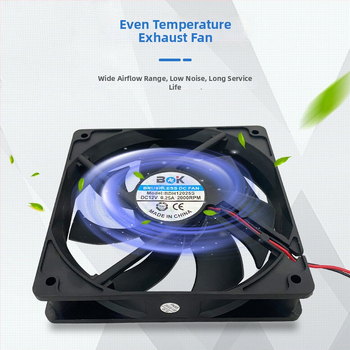 Inkubačné zariadenie, HUATUO Mini Fan, model Mini Fan, riadenie teploty 37–39°C, vhodné pre hydinu