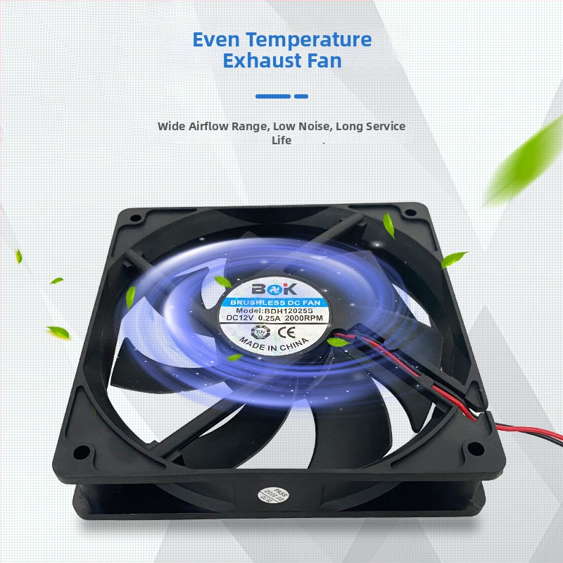 Inkubačné zariadenie, HUATUO Mini Fan, model Mini Fan, riadenie teploty 37–39°C, vhodné pre hydinu