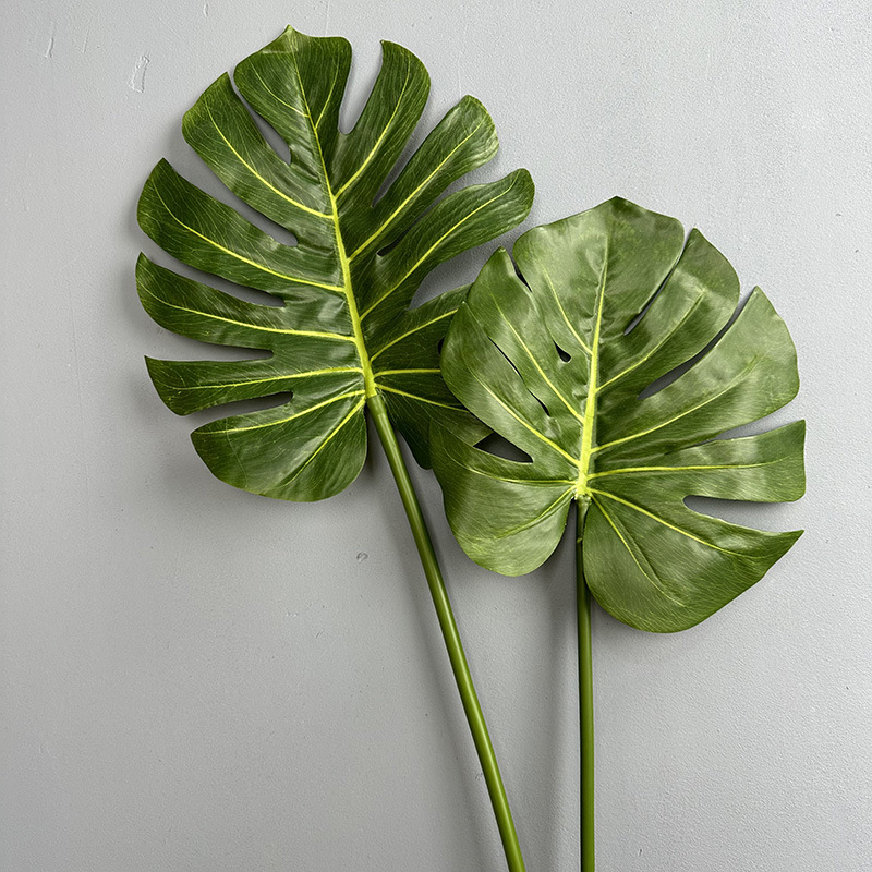 Umjetni list turtle-back – dekorativni rekvizit za fotografiranje i uređenje (Brand Other; Materijal 21789688530; Obrada 20802565497; Vrsta Turtle taro leaves; Svrha: vjenčanja, vanjski, rekviziti za fotografiju, kućna dekoracija)
