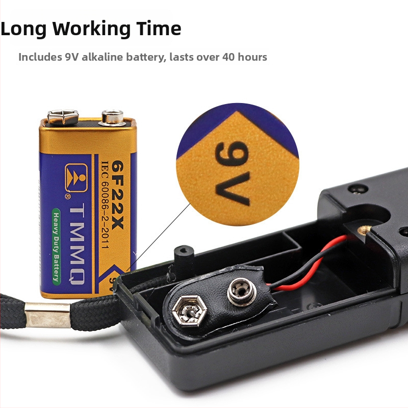 Ultra citlivý detektor žalúdka dobytka (magnetický; dobytok; poľnohospodárstvo a akvakultúra; kvalita zaručená)