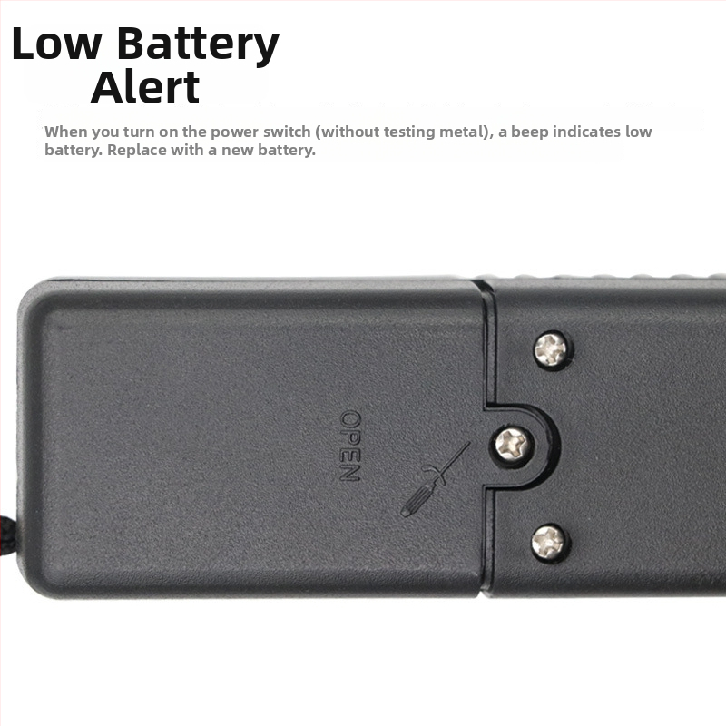 Ultra citlivý detektor žalúdka dobytka (magnetický; dobytok; poľnohospodárstvo a akvakultúra; kvalita zaručená)