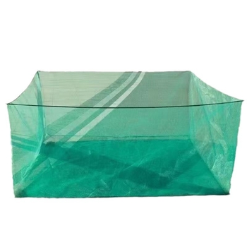 Клетка за аквакултура с капак – Марка: Fishing Star; Материал: Друг