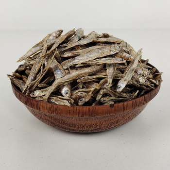 Kilpkonna toit: kuivatatud mageveekalad | Bränd Happy Parrot | 200 g | Pakk 13 tk