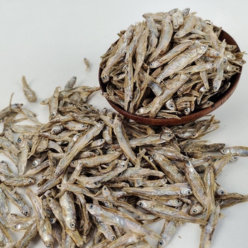 Kilpkonna toit: kuivatatud mageveekalad | Bränd Happy Parrot | 200 g | Pakk 13 tk