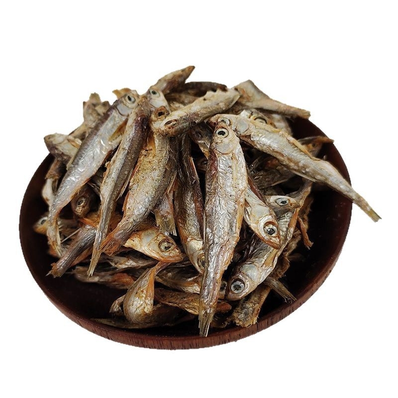 Kilpkonna toit: kuivatatud mageveekalad | Bränd Happy Parrot | 200 g | Pakk 13 tk