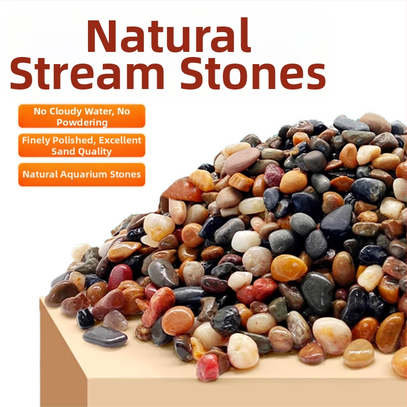 Siweibo Stream Stone – looduslik kivi akvaariumi maastiku jaoks, substraat akvaariumile, päritolu Hiina