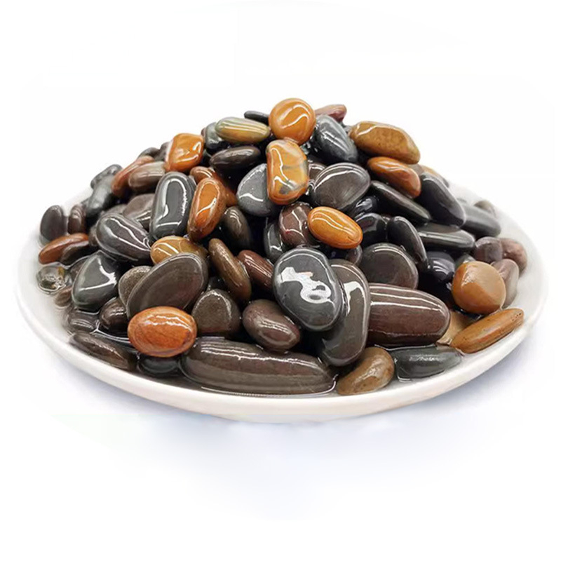 Siweibo Stream Stone – natūralus akmens akvariumo kraštovaizdžiui, substratas akvariumui, kilmė Kinija