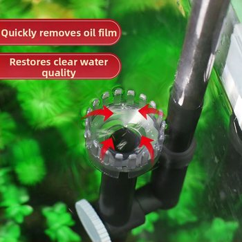 Akvariumo išorinis sieninis kanistro filtras, plastikinis korpusas, SUNSUN/SENSEN, 1 kg