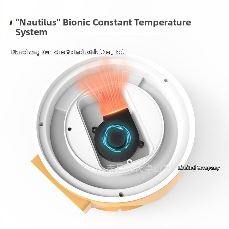 Inkubátor na 7 vajec, model YZ9-7, vhodný pre chicken, goose, duck, quail a pigeon, 20–40°C, 1-ročná záruka