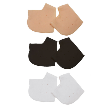 SEBS papēža pārklājums uz zolēm – piemērots sporta un ikdienas kurpēm, papēža spilventiņš, ikdienas stils