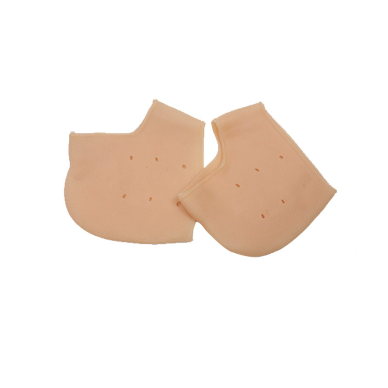 SEBS papēža pārklājums uz zolēm – piemērots sporta un ikdienas kurpēm, papēža spilventiņš, ikdienas stils