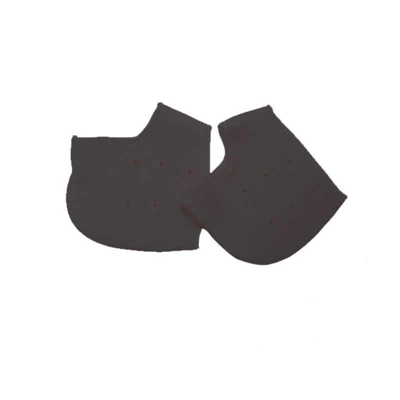 SEBS papēža pārklājums uz zolēm – piemērots sporta un ikdienas kurpēm, papēža spilventiņš, ikdienas stils