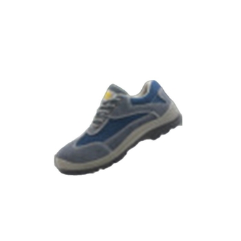 Töökõlusa kummikud terasnõuga, perforatsioonikindlad, madal profiil, veluurnahk, hingavad