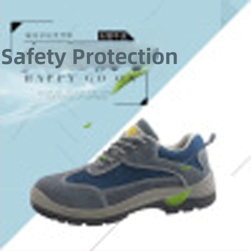 Töökõlusa kummikud terasnõuga, perforatsioonikindlad, madal profiil, veluurnahk, hingavad