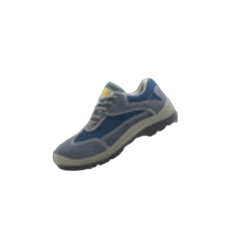 Töökõlusa kummikud terasnõuga, perforatsioonikindlad, madal profiil, veluurnahk, hingavad