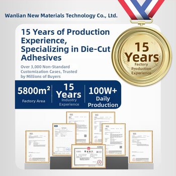 Vonios kambario neslidžios juostelės laiptams, lipnios, Peva guma, S formos ir juostos, -20–100 °C