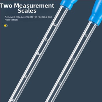 Naypet аквариумен сифон за почистване — ръчно всмукване, смяна на вода, сифонна тръба, подходящ за аквариуми с риби и костенурки