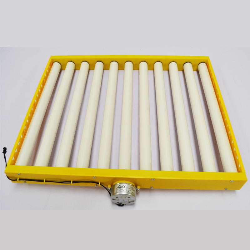 Jiayu Munade inkubaator kanade jaoks – 360° iseseisev rull, 6 kuu garantii, loomakasvatus ja vesiviljelus