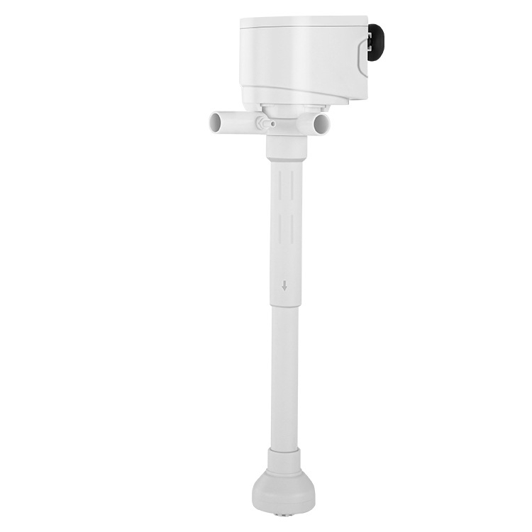 Подводна помпа за аквариум с кислородиране и филтрация, четири в едно филтър, стенен монтаж, тиха и енергоефективна