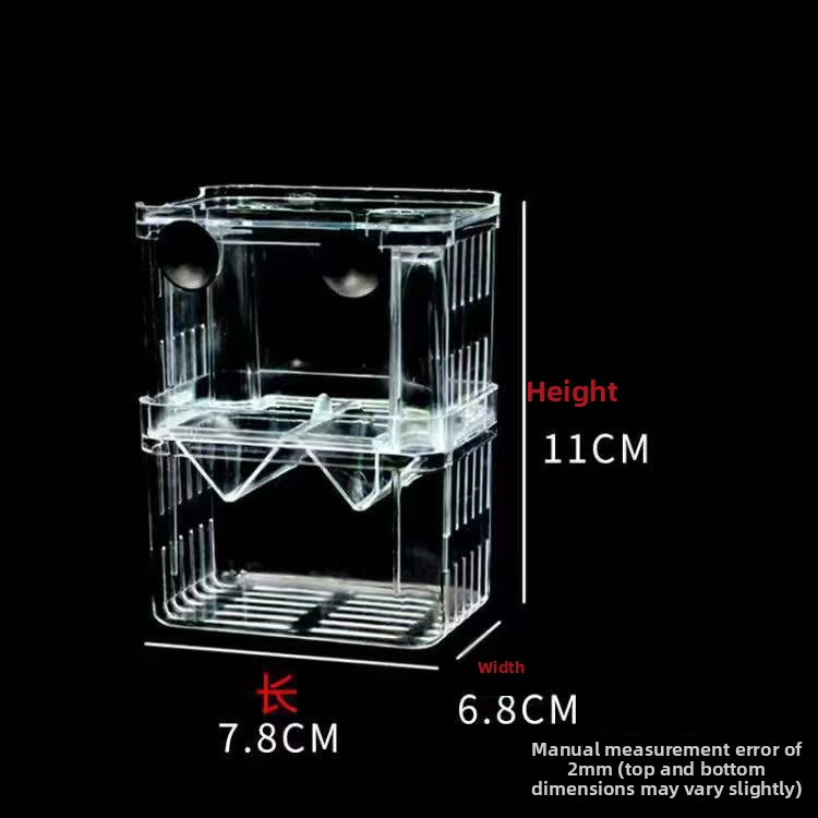 Plastikinis inkubacijos dėklas kiaušinėliams izšildyti