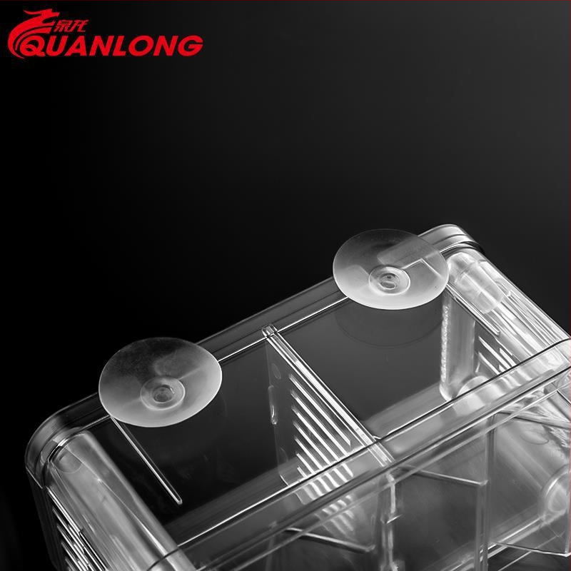 Plastikinis inkubacijos dėklas kiaušinėliams izšildyti