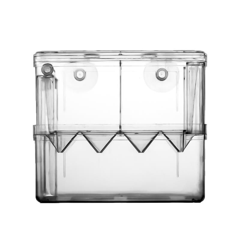 Инкубационна кутия за излюпване, пластмасова, изолираща